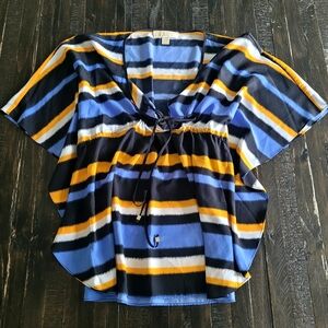 Michael Kors Kimono Top Women's Size M